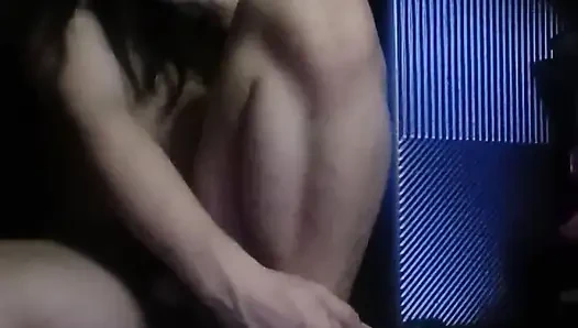Solo Temptation, Trans Tease