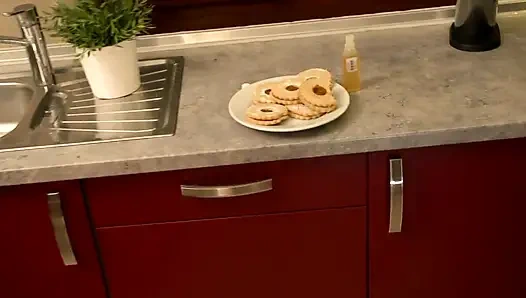 Немецкий жесткий секс