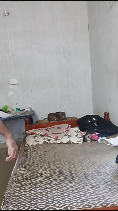 Aku gagal latihan masturbasi total