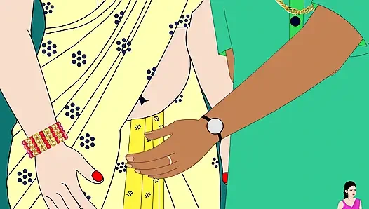 Room Malik ve Payal Bhabi