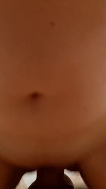 Epic moment from "Stepmom gives me the best full body massage with a happy ending"