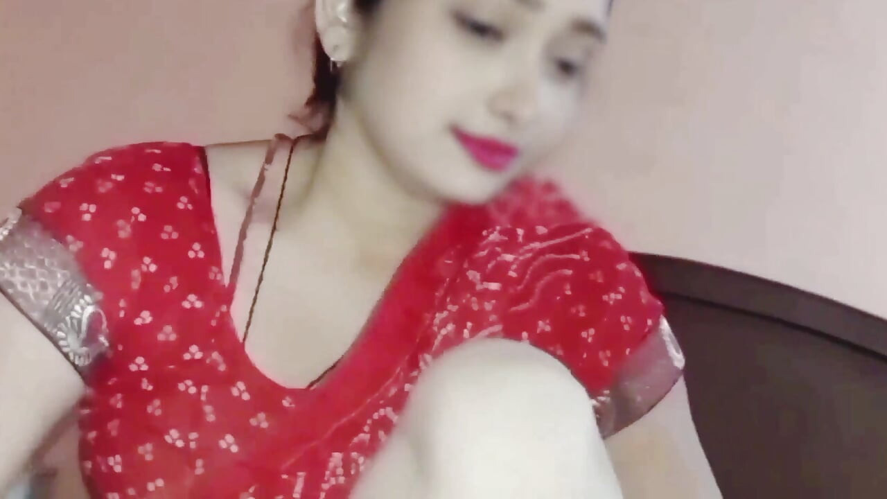 Indian Village Girl and Her Step Brother Fucking Sex Moment