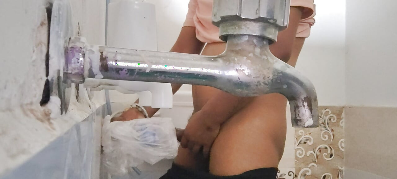 Stepdad Plays with Boys Ass and Fucks Him handjob now