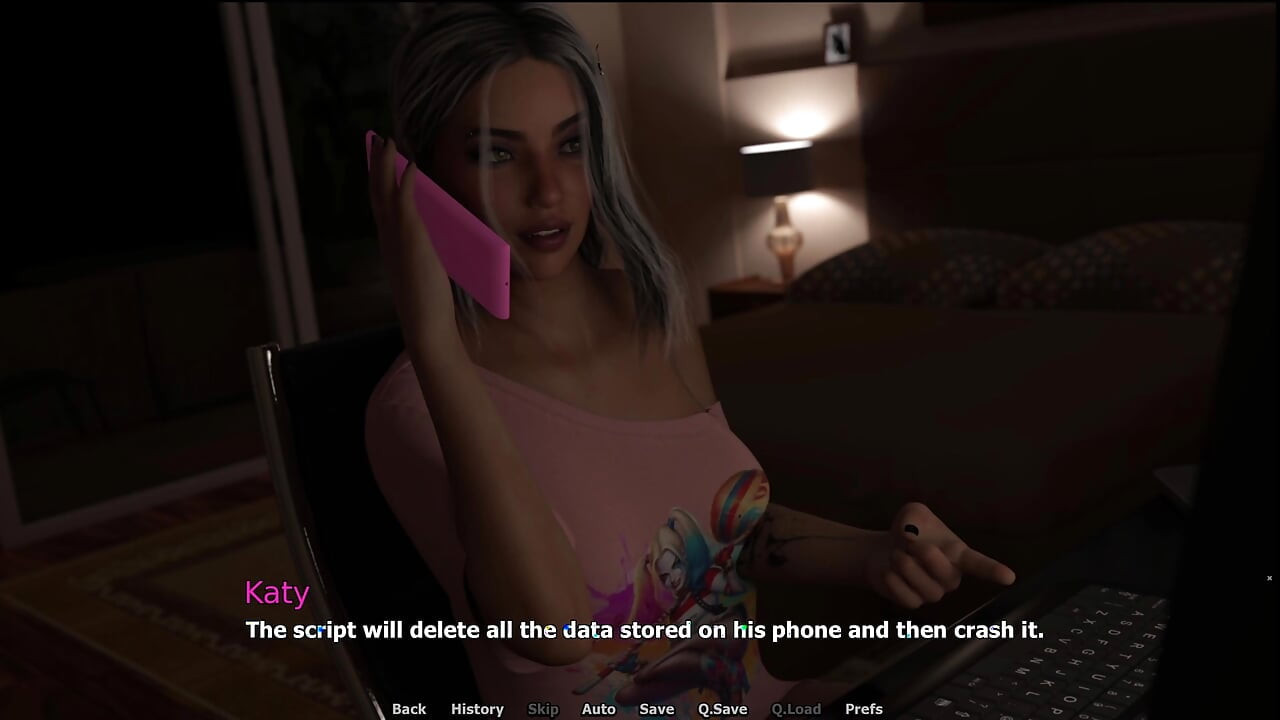 Sons of Analarchy Part 106 (new Update)