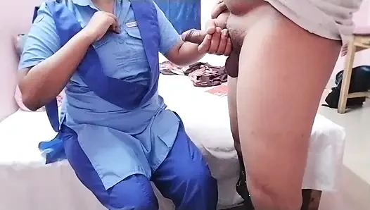 Slutty stepdaughter seduces her step to fuck her in naughty style
