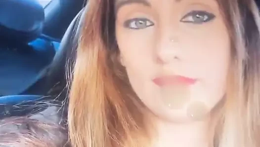 Cumtribute sarışın 11