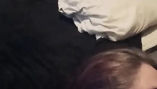 Cover my face!