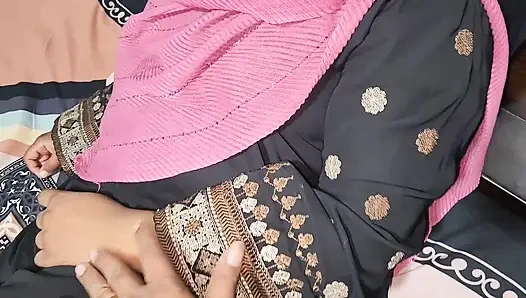 I fucked my sister-in-law and cooled her down.