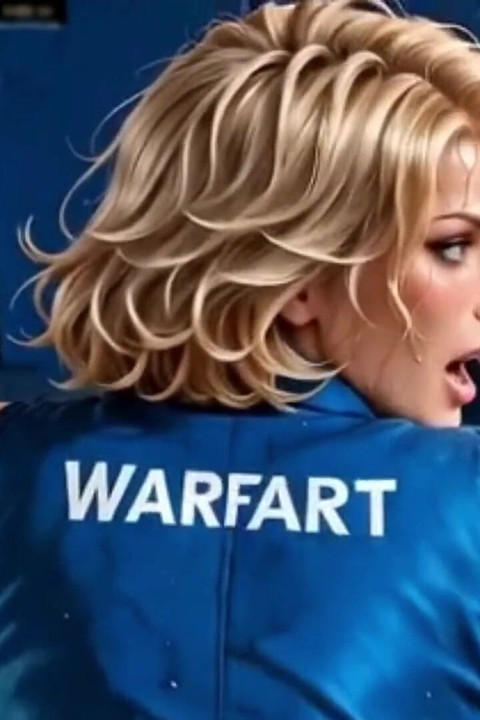 Moj oženjeni kolega je drolja koja voli da se jebe u fabričkom magacinu - Waifu Hentai animation