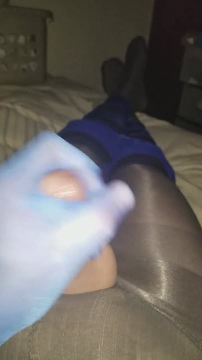 Hose cum or 2