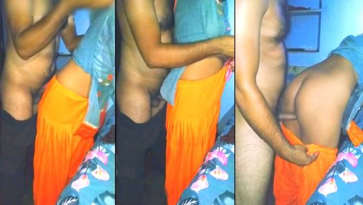 MMS viral d’une lycéenne indienne - un prof est venu chez elle et l’a baisée brutalement