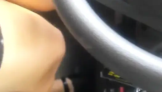 Pedal pompalama fetişi