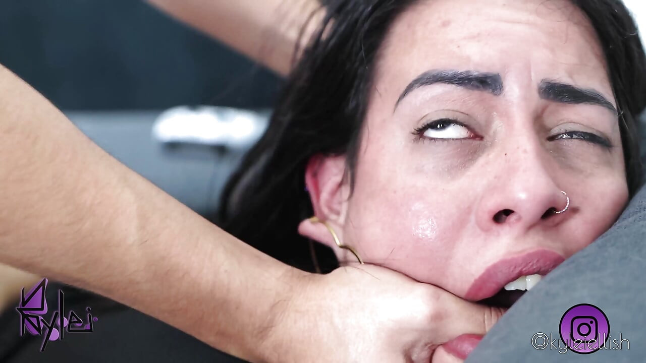He left me alone and horny so I fucked his friend