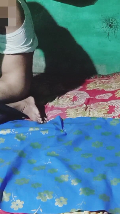 Debor Bhabhi Porokia Sex video | Clip 1