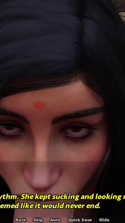 Welcome to Miskonyos by Picaro Games - Morning Anal Session and Yacht Sex with Indian Princess 10