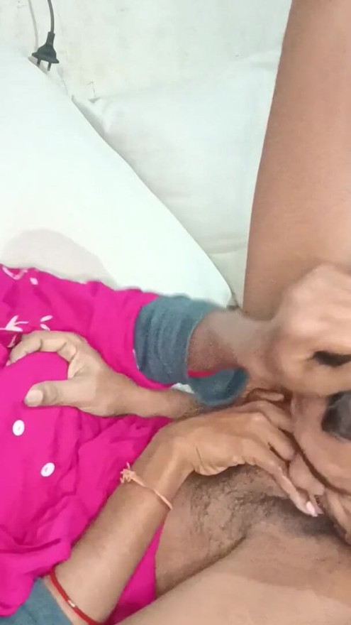 New Sexy Hot Wife Fuck in my bedroom hard fucking video | Clip 1