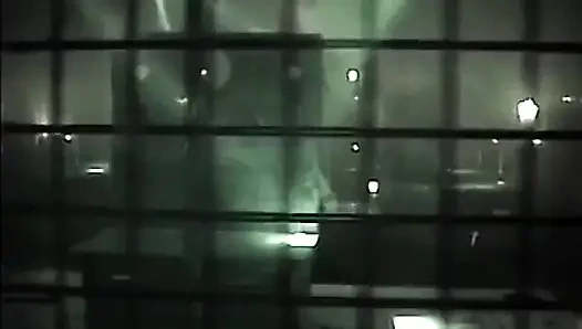 Jessica rizzo sodom ve gomorrah sahnesi bölüm 1