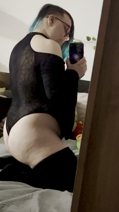 Smack my me up