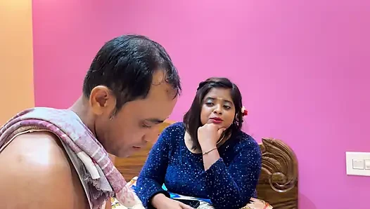 Big boobs ne sex ka chahida kaliya apna pussy ros nikalna kilya apne servant ka penis liya apne mu me