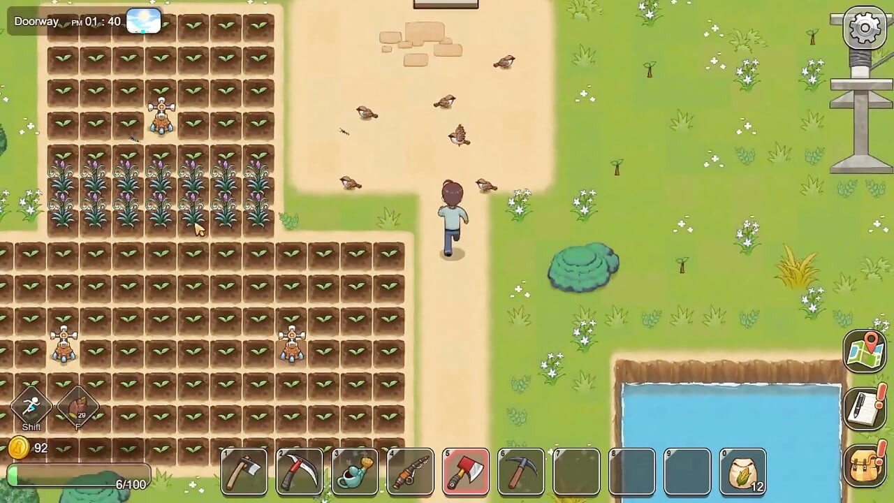 Village Rapsody - Part 10 - Horny Young Whore Wants My Dick by Loveskysan69