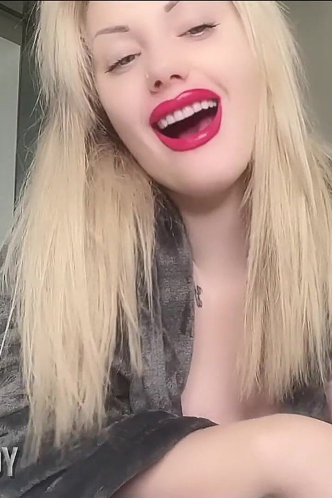 Addiction training! You like how I make you feel! Powerless! Weak! Throbbing! Horny and desperate