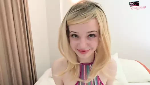 İngiliz 18 yaşındaki ilk oral seks seçmeleri