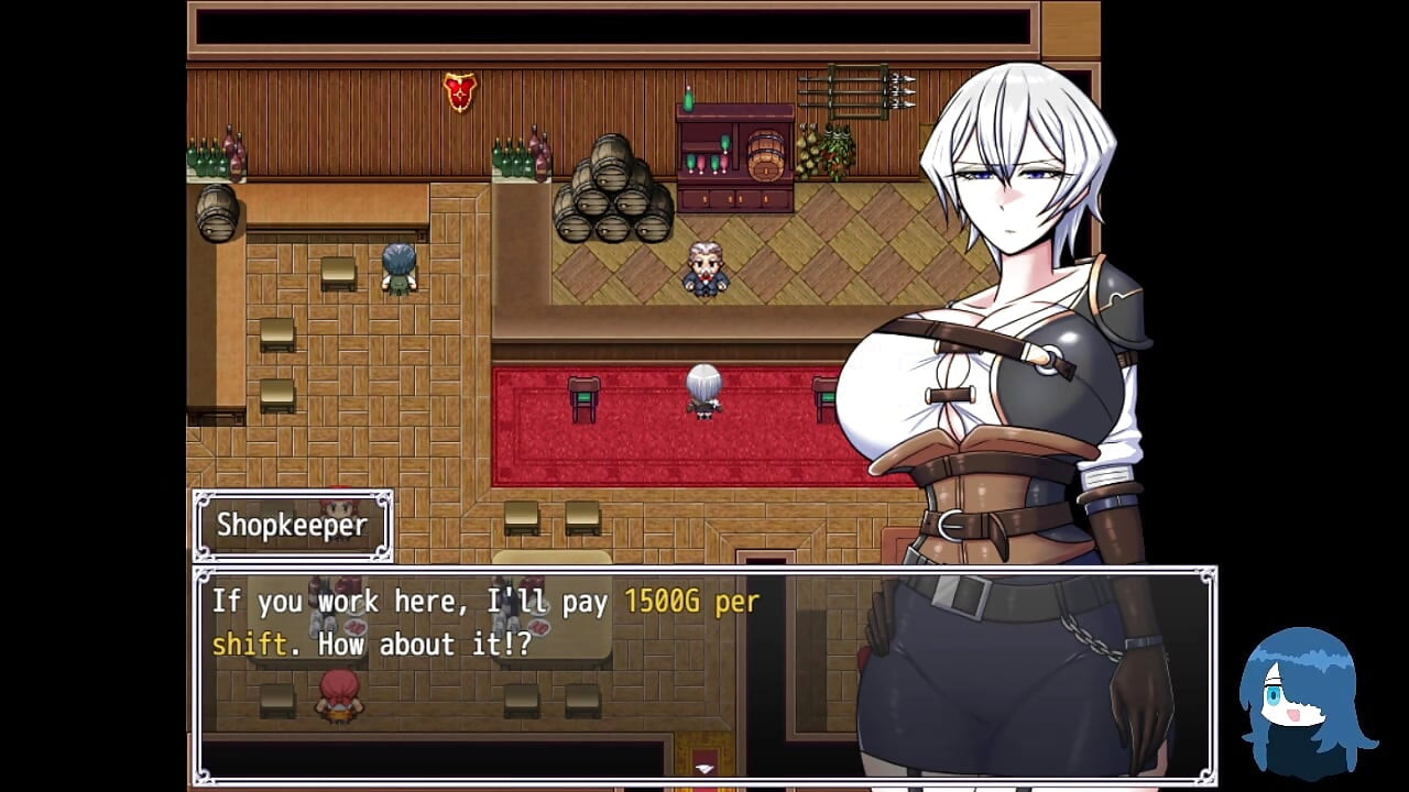 드래곤 콩키스타 - 2부