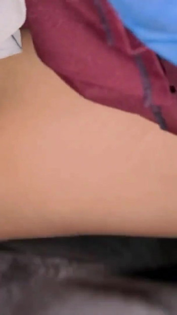 Must-see moment from "Indian College Girl Hardcore Fuck with Boyfriend After the School"