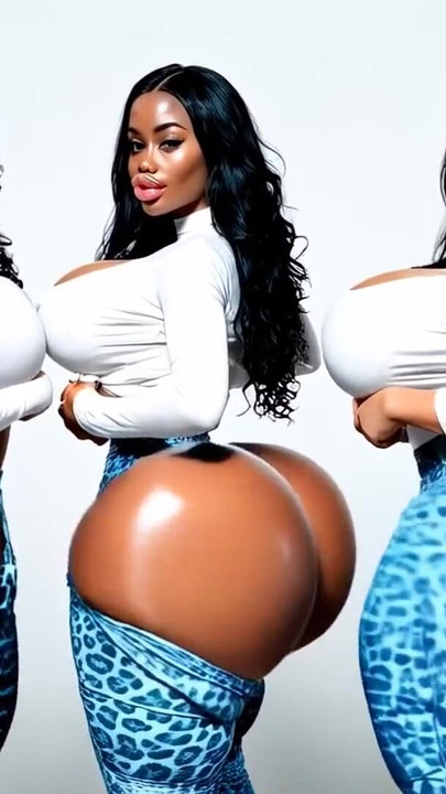 साँवली फूली गांड वाली बदमाश उछलती हैं और तब तक अपनी गांड हिलाती हैं जब तक आपका वीर्य नहीं निकल जाता - ai जनित । क्लिप 1