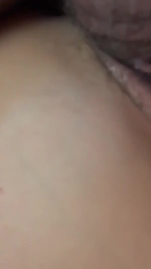 TIGHT HAIRY MILF PUSSY CREAMPIED | Clip 3
