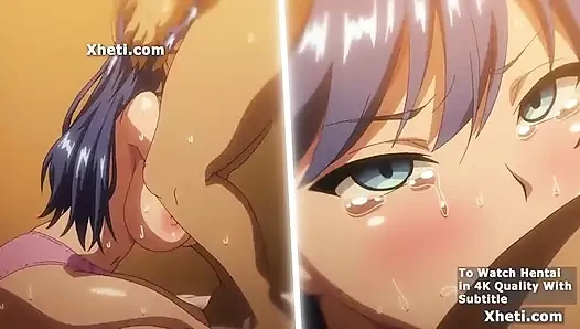 School Life Sex ---Video