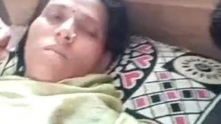 Vidéo de sexe élevée, indienne
