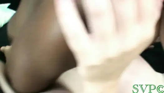 Beautiful Bell 9 Months Pregnant Gets Fucked by Her Boyfriend