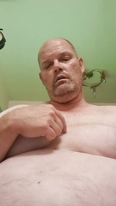 A Pure Slut