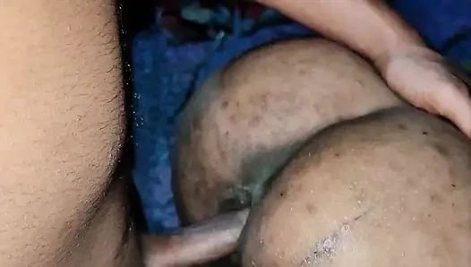 Meine freundin konnte heute nacht ihre augen nicht vor mir lassen