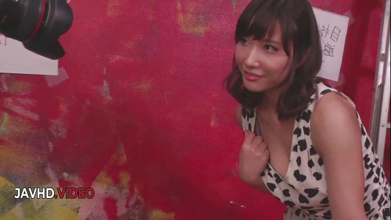 Hardcore wild desires of sexy MILF Japanese Creampie fucked deep by hot junior stud MILF