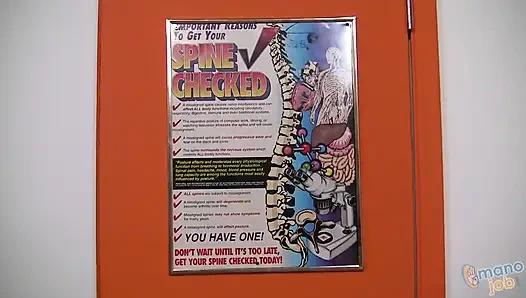 Release Your Tension!