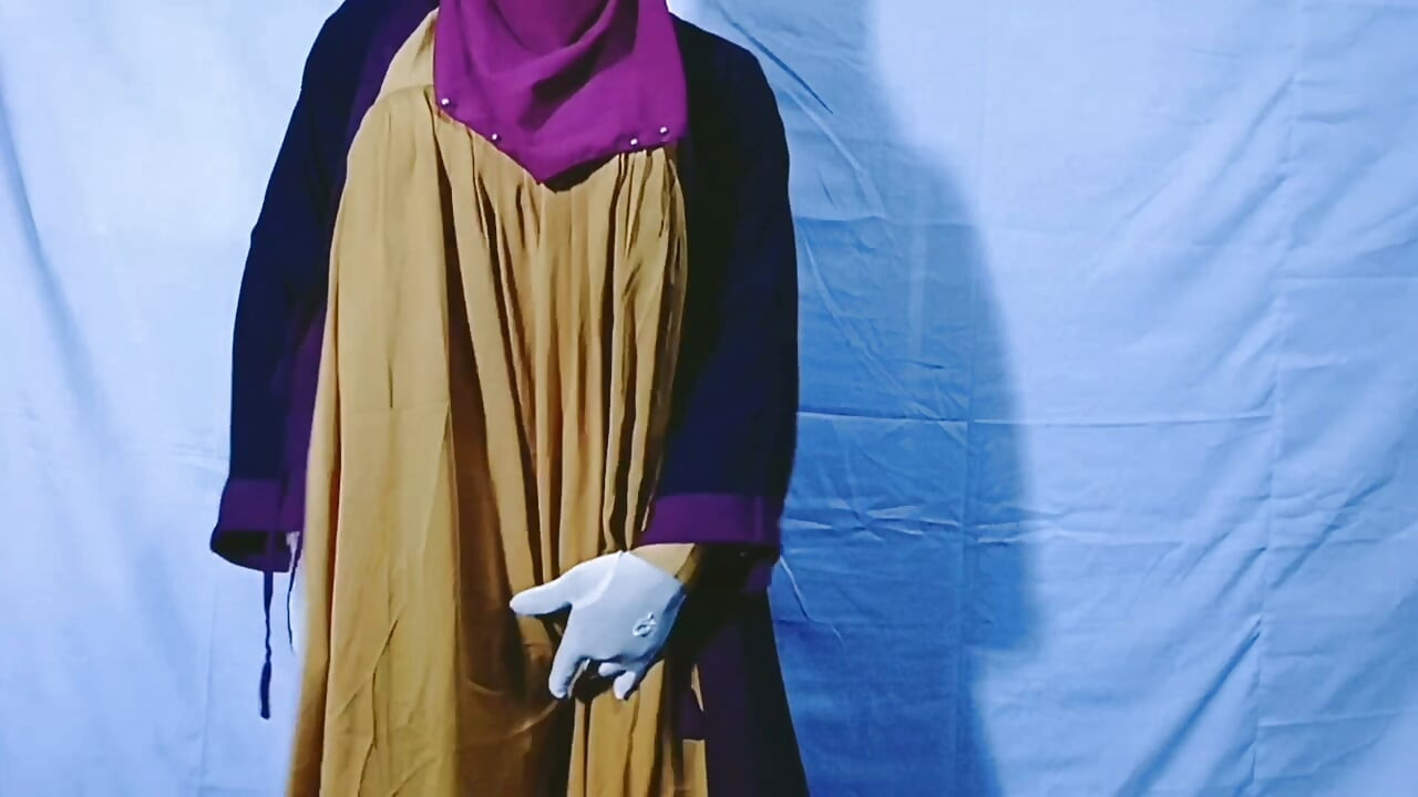 Evlenmeden önce güzel bir başörtülü Bengal kadınıyla cinsel bir karşılaşma yaşadım.