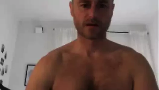 Andreas - evli İsveçli adam