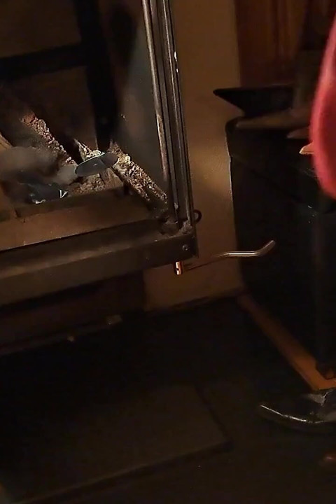 Leather Smoking