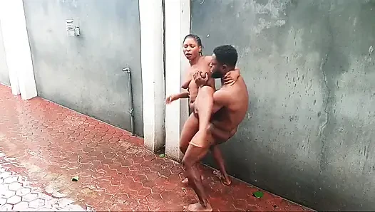 I Fucked My Neighbor