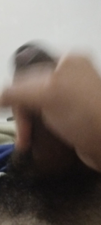 Jerking off nice