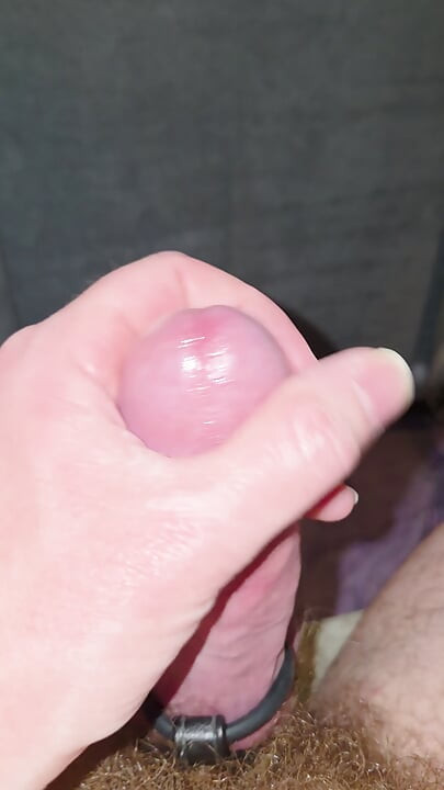 Cumming again
