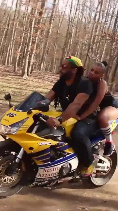 Don Whoe gets so much pussy on his motorcycle | Clip 2