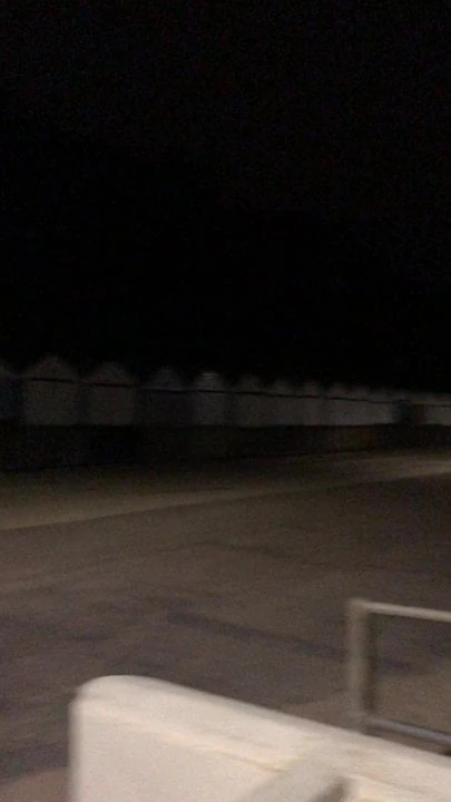 Stripping on the beach again!