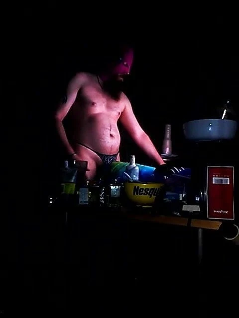 Hard hooded n hight.. so good to go in and out my fleshlight