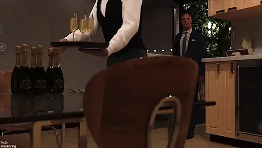 Kocamın patronu - bölüm 3 - bölüm 2