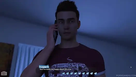 Panggilan tak terduga! Musim panas liarku di kamp air terjun merah sama cewek-cewek cantik ini- hotties-p. 2-xred Games-oleh Porngame4u