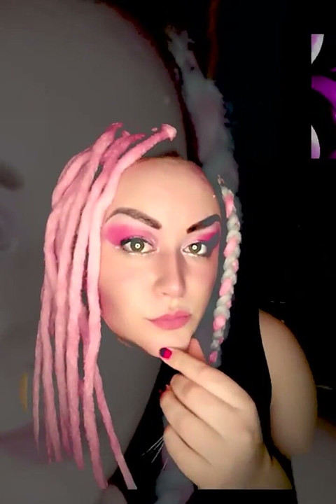Goddess Lana Mind Control Mind Benders Blowbang Mesmerize Edition