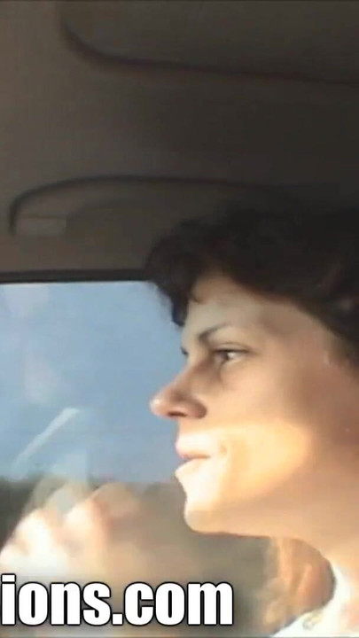Thrilling moment from "OK Titty WOODS Fucked Bitch Skank Stories n Cock Smoking Cunt Slamming Outside"